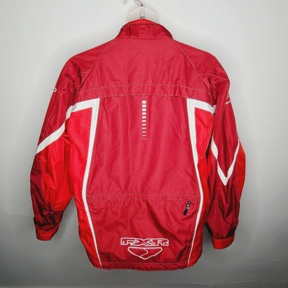 FXR Racing Lightweight Jacket - Picture 5 of 10